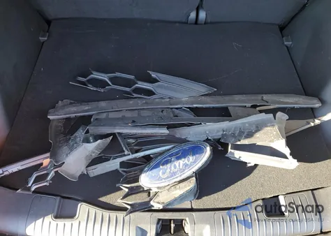 2024 Ford Escape St Line из США, поврежденный, VIN 1FMCU9MN6RUB39630